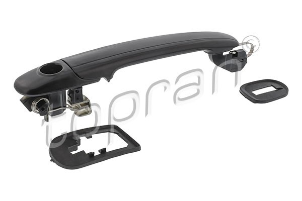 Fits TOPRAN HANS PRIES 107 536 DOOR HANDLE  ⭐UK Stock⭐