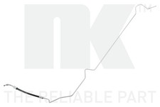 BREMSSCHLAUCH FÜR RENAULT MODUS / GRAND MODUS (F/JP0 ) - NK 853978