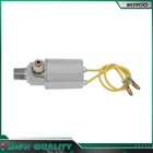 1/4" NPT Electric Air Valve Solenoid For Train Horn 150PSI 12V Chorme