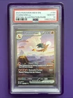 PSA 10 GEM MT Charizard ex Special Illustration Rare 199/165 Pokemon 151