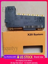 1PC New B&R X20 AI 4622 PLC Module In Box Expedited Shipping X20AI4622