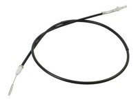 Maxgear Handbremsseil Bremsseil FüR Mercedes-Benz M-Klasse W163 ML 270 CDI