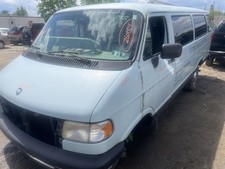Automatic Transmission 2wd 8-360 5.9l Fits 96 Dodge 1500 Pickup 672023