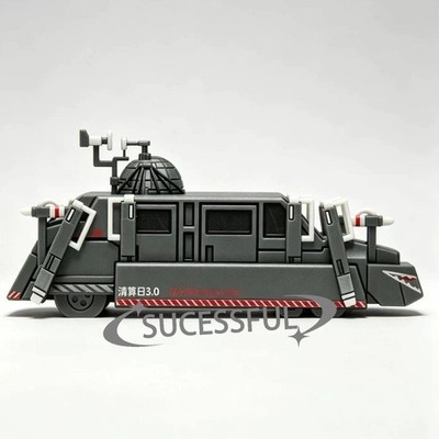 Deployable Movable Tornado Stopper Dynamic Model Collectible Gift