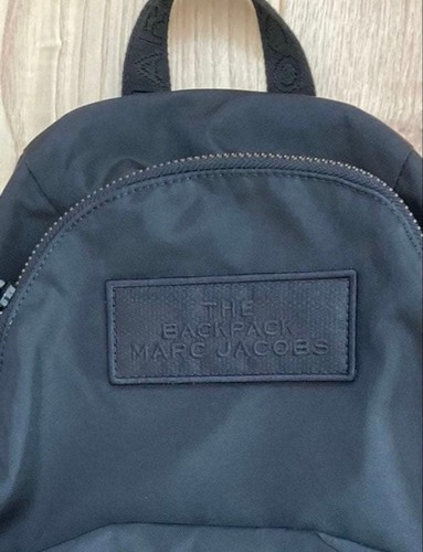 [Bon état] Sac à dos Marc Jacobs - Photo 3/9