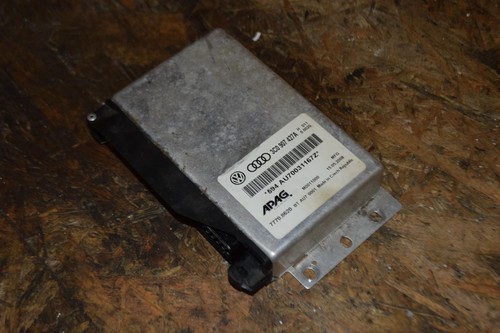 VW Passat 3C 3C0907427A Diesel Getriebesteuergerät STG