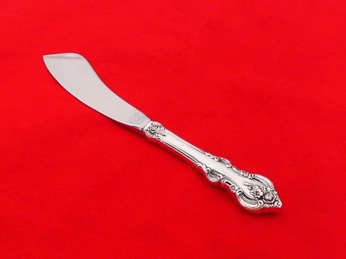 Towle Sterling Silver El Grandee Master Butter Server DN-11