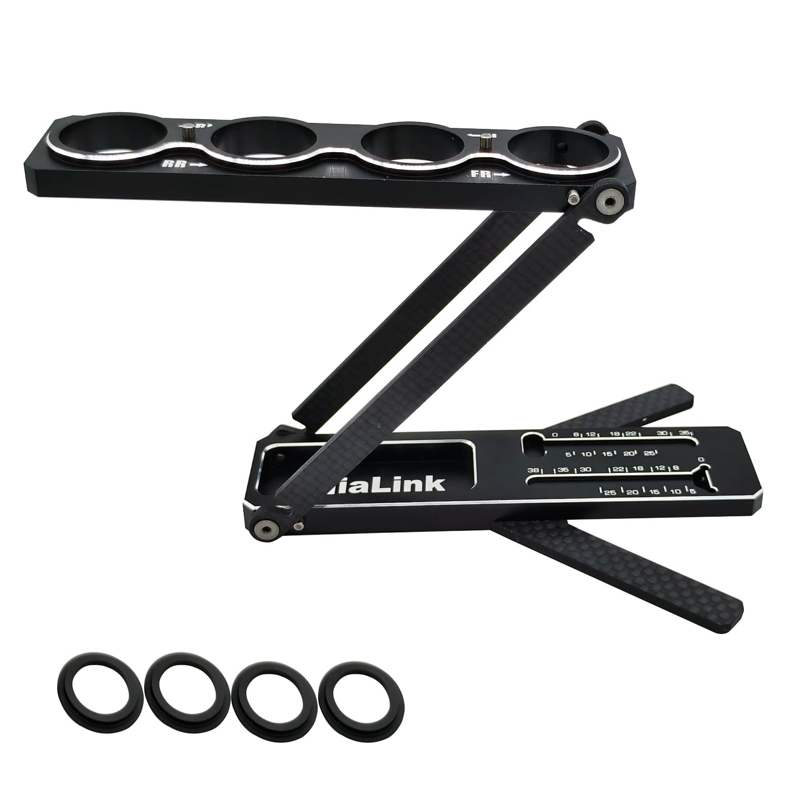 Shock Stand Absorber Rack Holder Part...