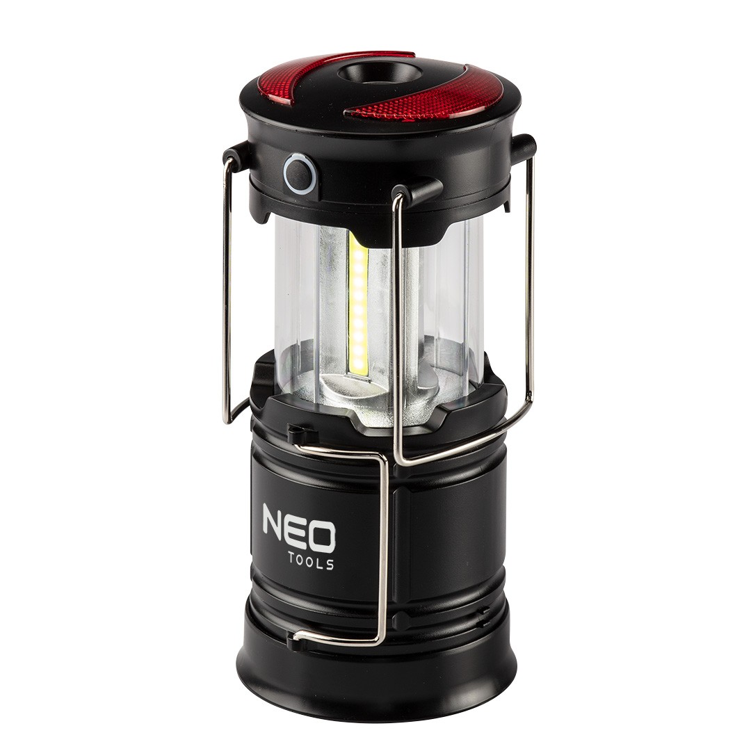 Fits TOPEX-NEO-GRAPHITE NARZ�DZIA 99-030 BATTERY CAMPING LAMP 200 LM 3XAA 3 W
