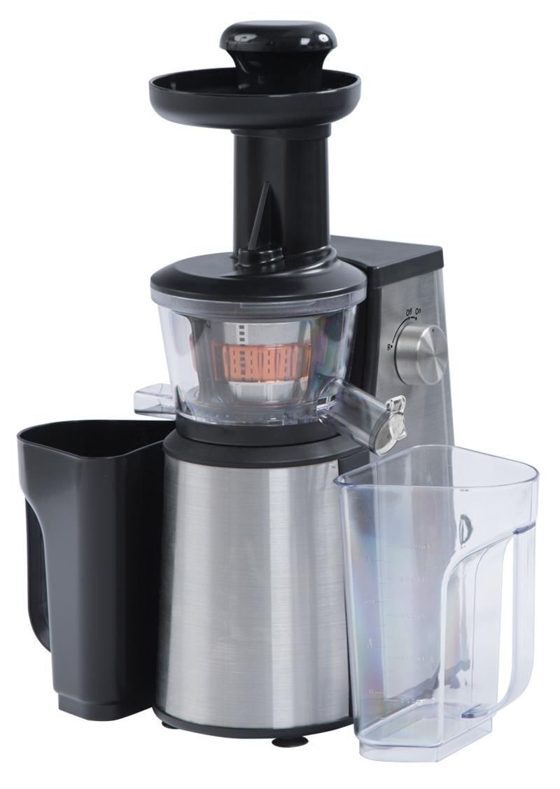 RGV Juice Art New 110900: Estrattore di Succo a Freddo 60 RPM Professionale