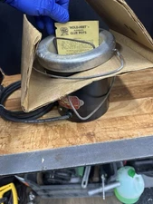 Hold-Heat Automatic Glue Pot 1 QT. | Model G.1151 - 140w - 120V