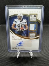 2025 Panini Immaculate NFL Football Set Review and Checklist 41