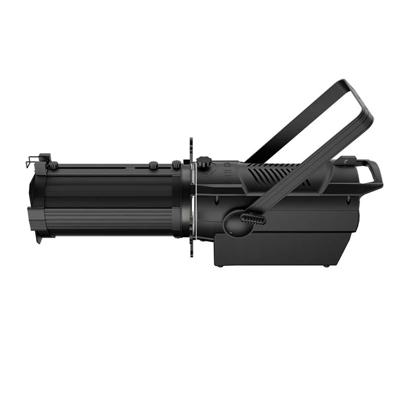 SHEHDS 250W/350W RGBWAUV Warm+Cool White LED Zoom LEKO Profile Spotlight Show - Image 3 of 4