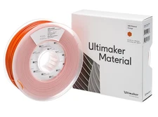 Ultimaker Acc 1628 Abs- M2560 Orange 750- 206127 Supl