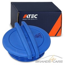 ATEC KÜHLERVERSCHLUßDECKEL DECKEL AUSGLEICHBEHÄLTER FÜR VW POLO 6R 9N SCIROCCO