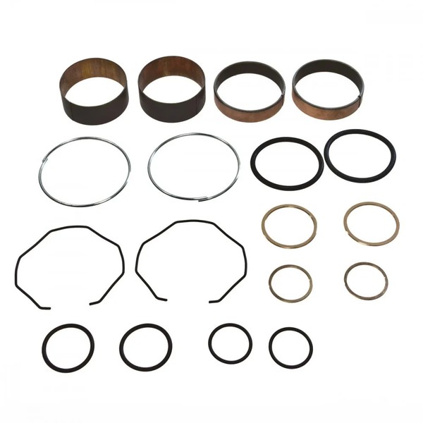 Gabel Reparatursatz Gleitbuchsen Set All Balls 38-6010 FüR Yamaha Wr 250 X 08-11-image