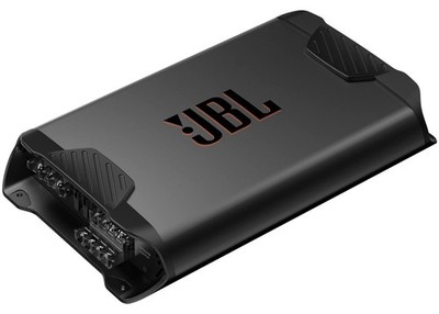 JBL Concert A704 4-Kanal Auto Verstärker Class AB - Auto Endstufe