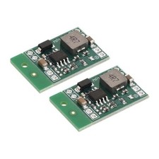 DC-DC Buck Converter Voltage Regulator Step Down Fixed Power Module MP1584
