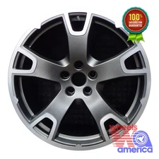 Wheel Rim Maserati Levante 20 2017 2018 670044701 67044701 OEM Factory OE 96296