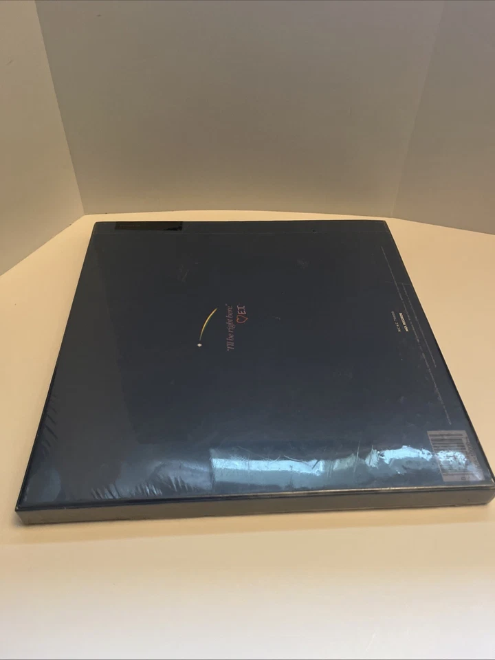 New Michael Jackson 1982 ET Movie Special Cassette Edition with Book and Poster - Image 4 of 4