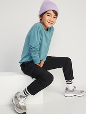 OLD NAVY by Gap NWT Boy's XL StretchTech Tapered Cargo Performance Pants c53