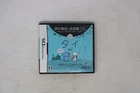 Tabi no Yubisashi Kaiwachou DS Point and Speak Phrasebook (Nintendo DS) JPN