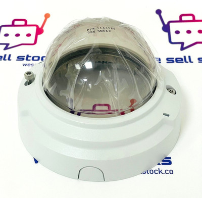 AXIS P3364-LV Dome Top Assembly 1143586