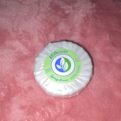 Soap