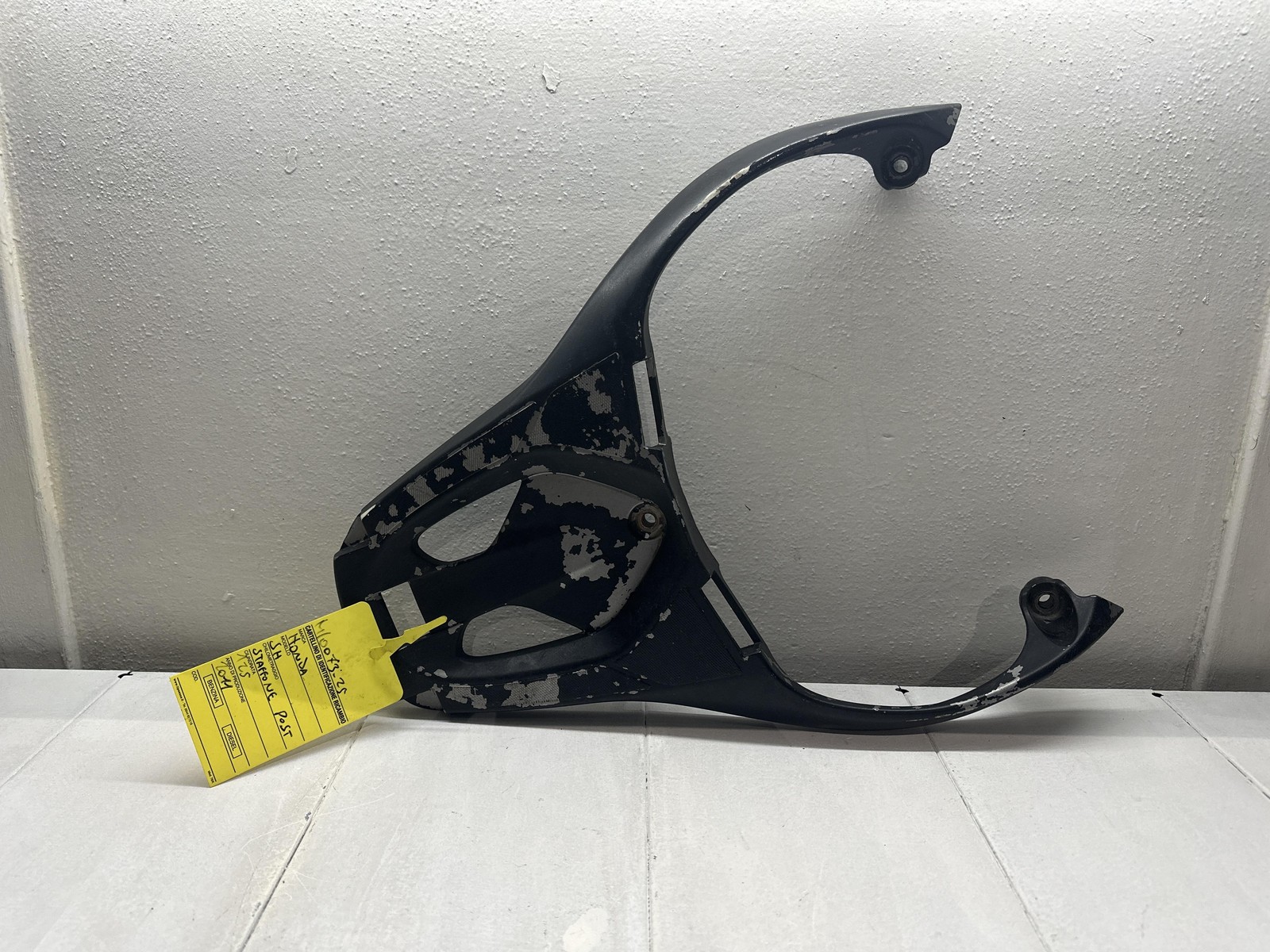 MANIGLIONE PER HONDA SH 125cc 81200-KTF-9800 (09>12)