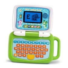 2-in-1 LeapTop Touch