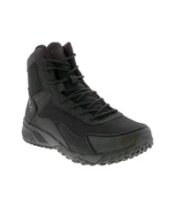 Fila Chastizer Men's Tactical Wide-Width Slip Resistant Work Boots Size 8 EEEEE