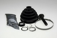 Faltenbalgsatz Antriebswelle Vorderachse FüR Audi Skoda VW A4 B5 Avant A6 C5 A8