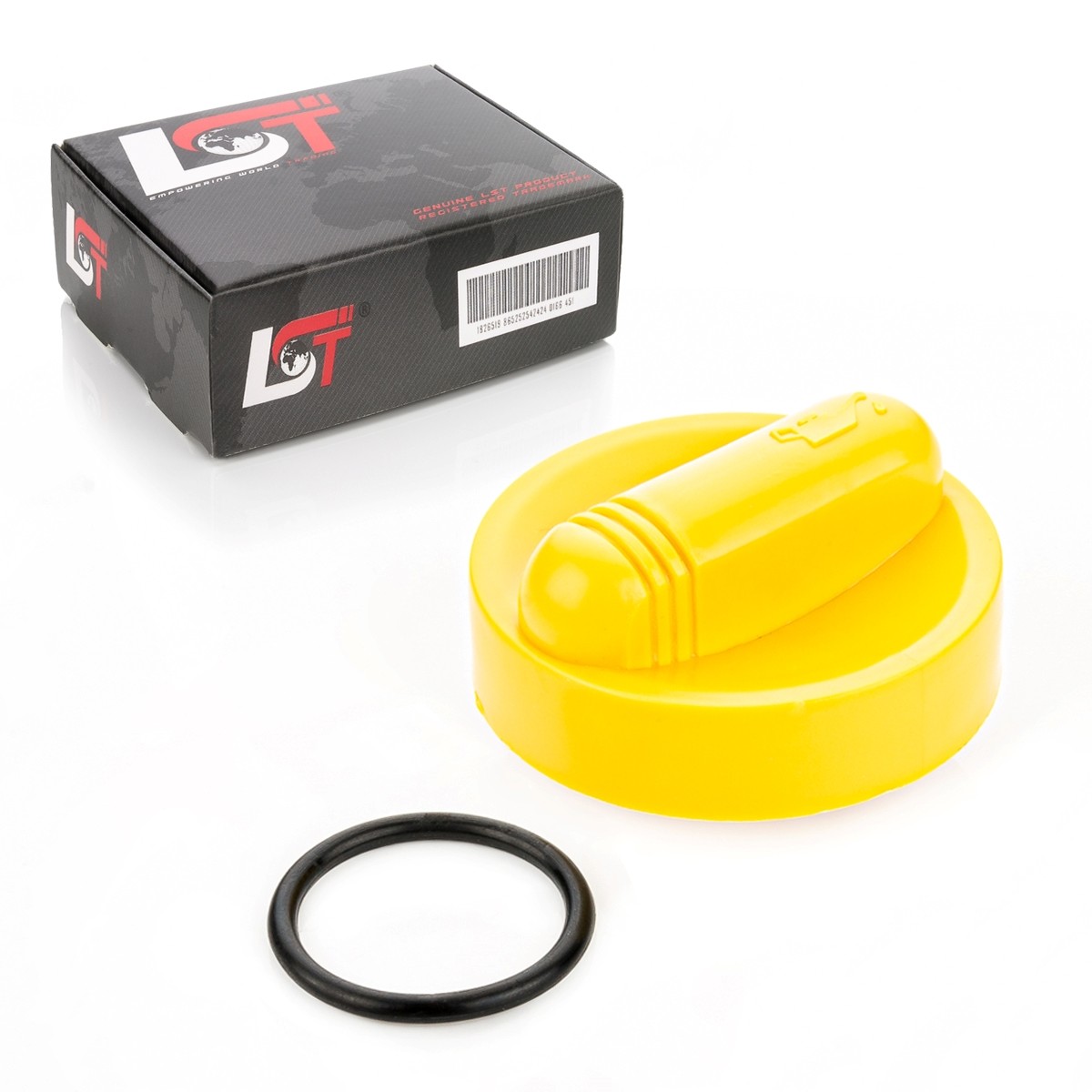 Engine Oil Cap Cover Filling Nozzle for OPEL MOVANO A VIVARO / VAUXHALL