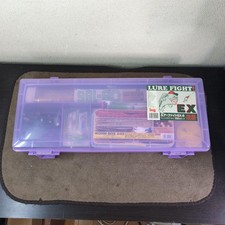 LURE FIGHT EX-S FS-33 Lure Fishing Set