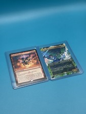 Magic the Gathering - Avatar: Katara the Fearless + Fated Firepower