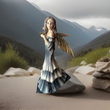 Collection: The Fairysite Nightfall, by Jessicca Galbreth 2009