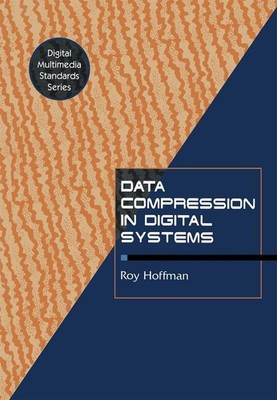 Data Compression in Digital Systems | R. Hoffman | englisch