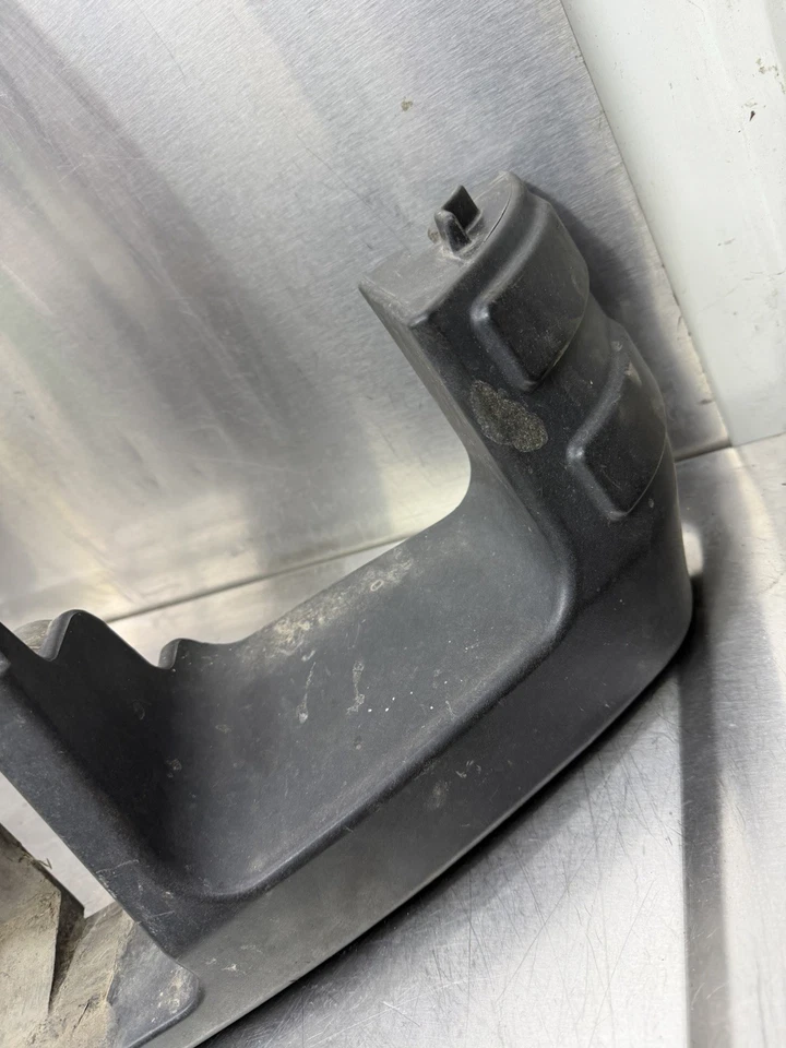 Parachoques delantero Polaris Sportsman 500 600 700 2003 02 03 5434001-070 Foto 3 de 4