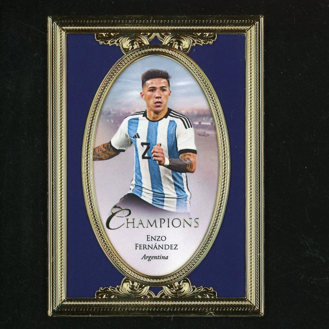 2023 Futera Unique World Football Soccer Trading Cards for sale | eBay