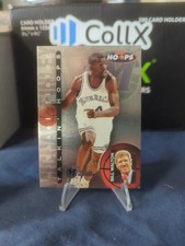 🔥1997-98 Hoops Talkin' Hoops #7 Michael Finley🔥