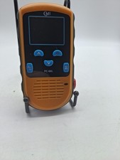 CMI Health Rechargeable Pulse Oximeter Handheld Oximeter PC-66L Tool Only
