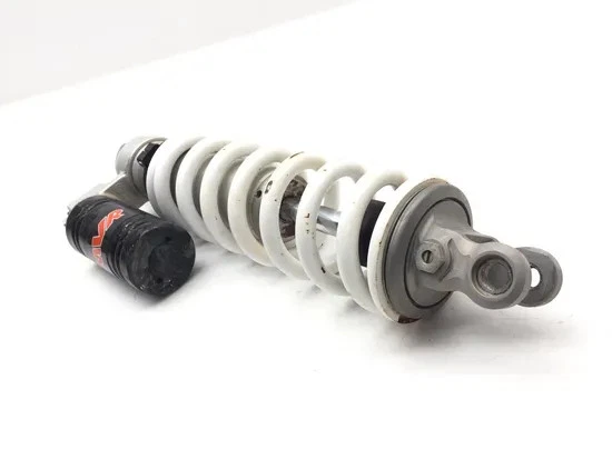 Suspensión bobina amortiguador trasero 2014 KTM 350 EXC F 3290 Foto 3 de 4