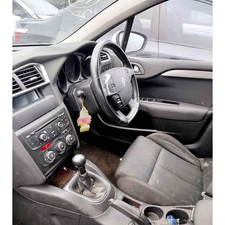 Citroen C4 VTR+ 2012 1.6 DIESEL BREAKING USED CAR PARTS (RANDOM WHEEL BOLT)