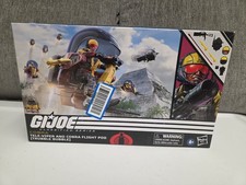 G.I. Joe Classified Series 98 Tele-Viper Cobra Flight Pod Python Patrol