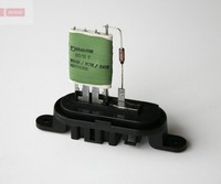 Widerstand InnenraumgebläSe Denso DRS23013 FüR Renault Dacia Dokker Lodgy Master