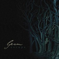 Germ - Escape - Cd - 15 - F72Z