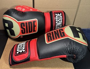 Ringside Apex Boxing Gloves | eBay