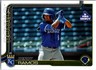 2025 Topps Pro Debut #PD-198 Henry Ramos