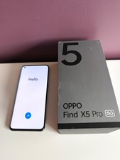 Oppo find x5 pro 5G