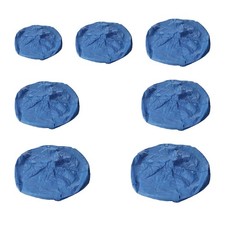 Trampoline Sun Cover Backyard Prolong The Service Life of Trampoline Trampoline